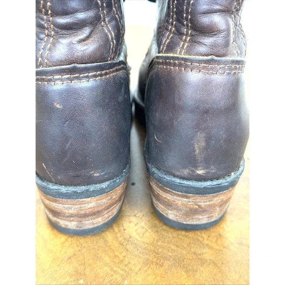 Durango Western Boot Womens Comfort Shoes Ladies Size 7 - Picture 8 of 10